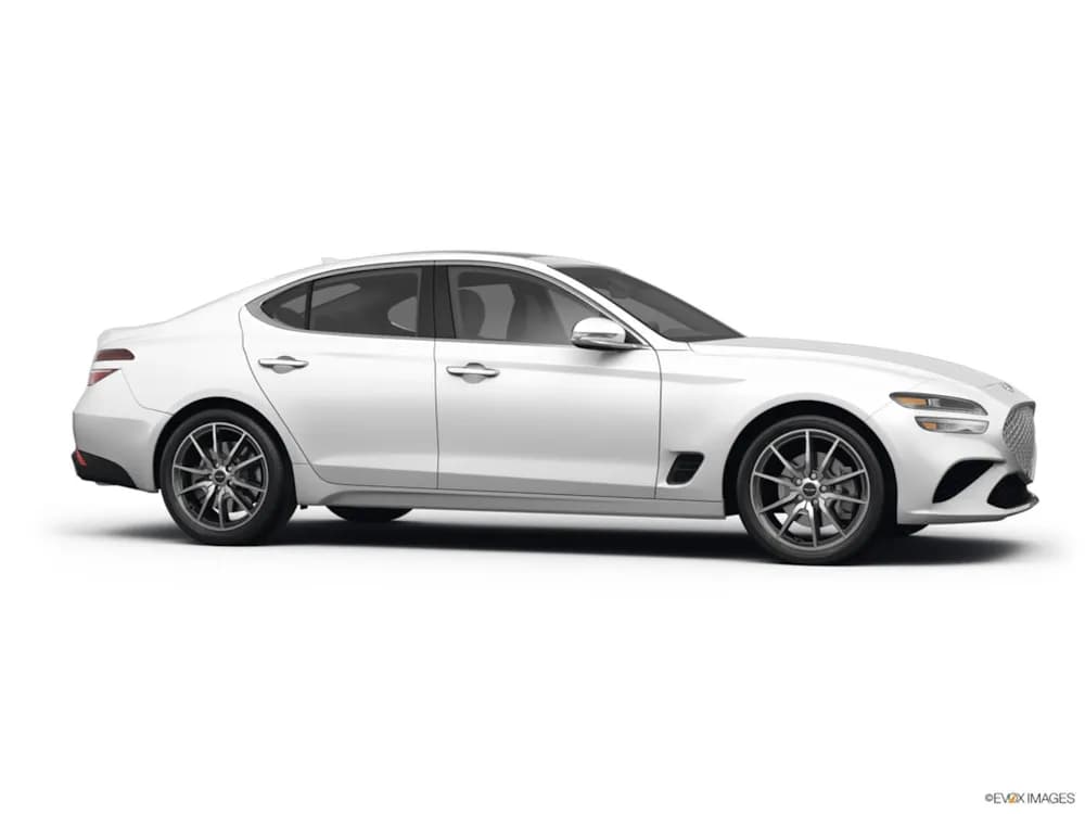 Genesis G70 2022 2.0T Premium