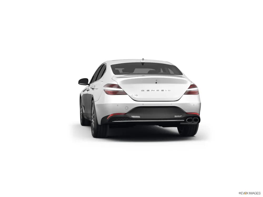 Genesis G70 2022 2.0T Premium