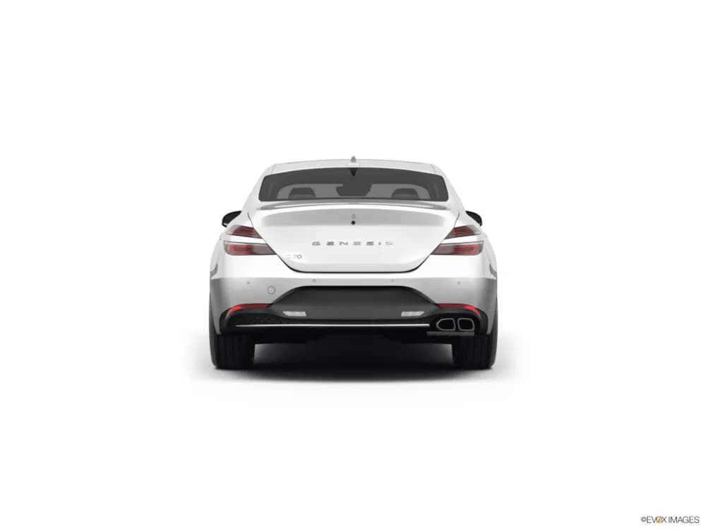 Genesis G70 2022 2.0T Premium