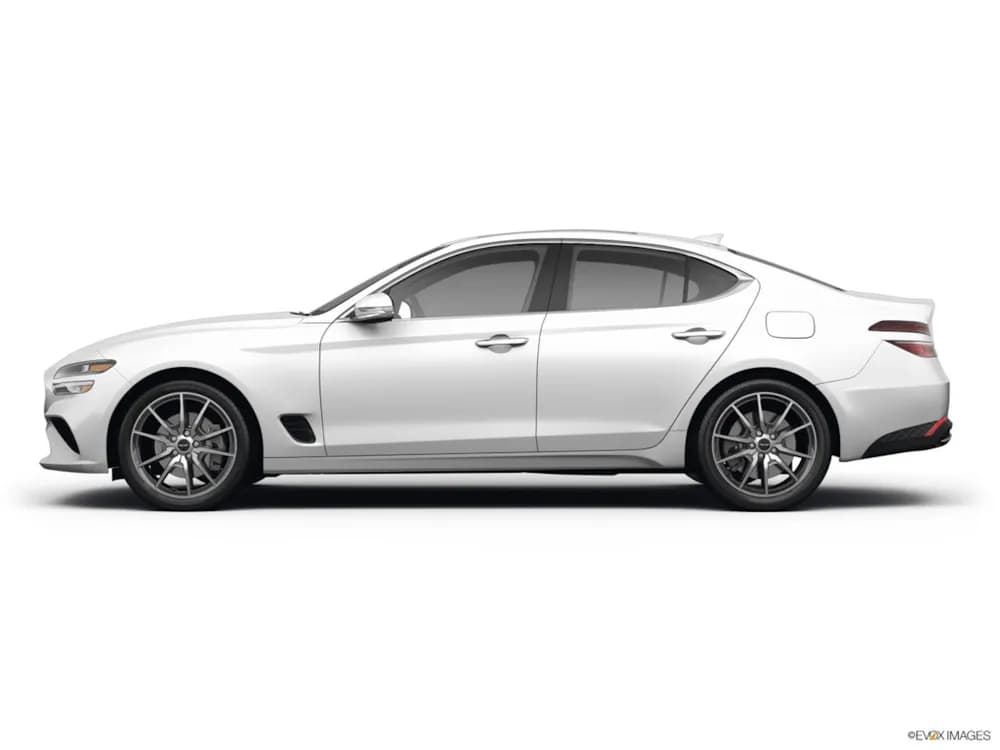 Genesis G70 2022 2.0T Premium