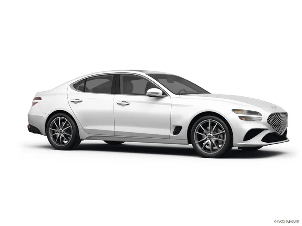 Genesis G70 2022 2.0T Premium
