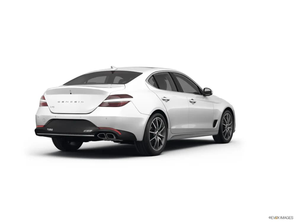 Genesis G70 2022 2.0T Premium