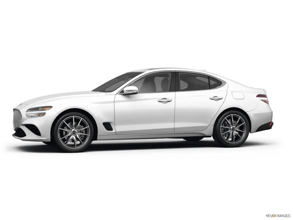 Genesis G70 2022 2.0T Premium