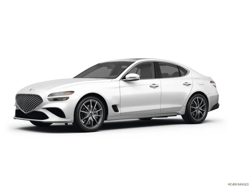 Genesis G70 2022 2.0T Premium
