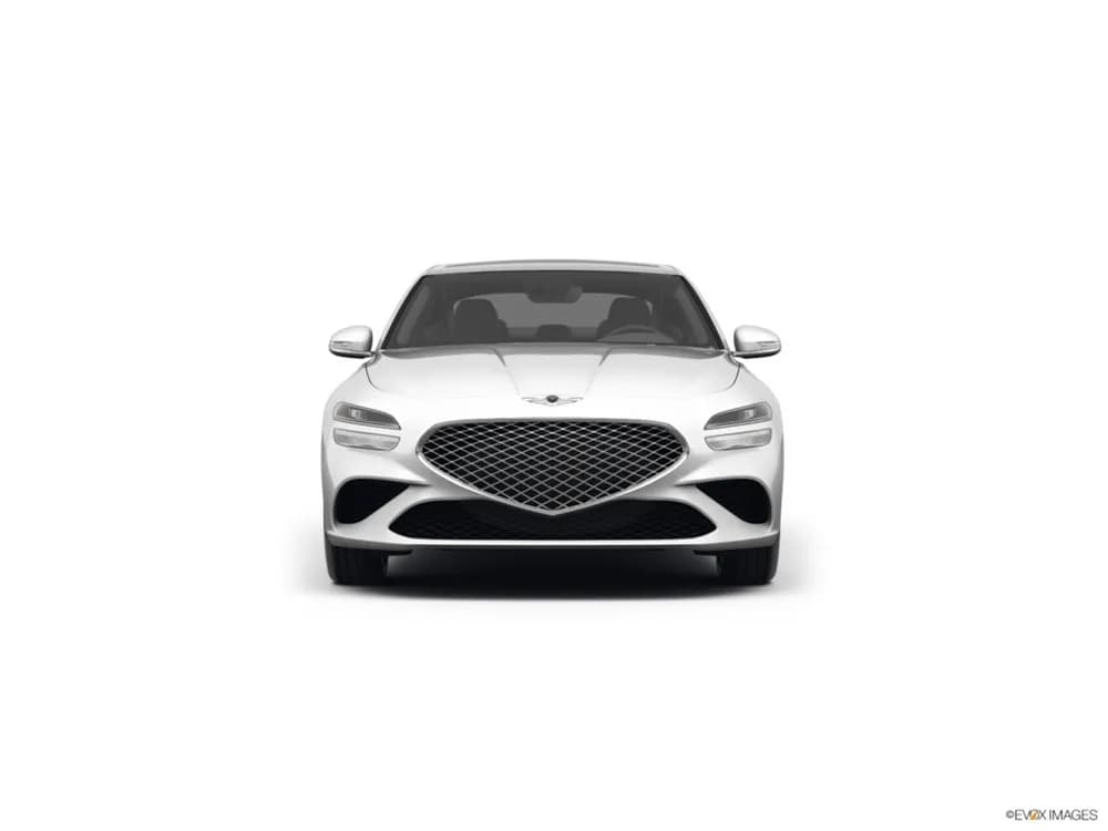 Genesis G70 2022 2.0T Premium