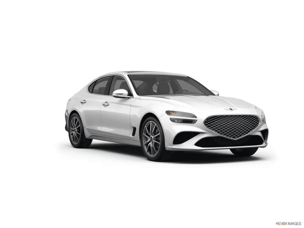 Genesis G70 2022 2.0T Premium