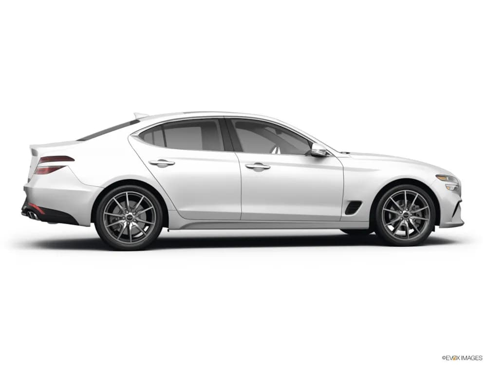 Genesis G70 2022 2.0T Premium