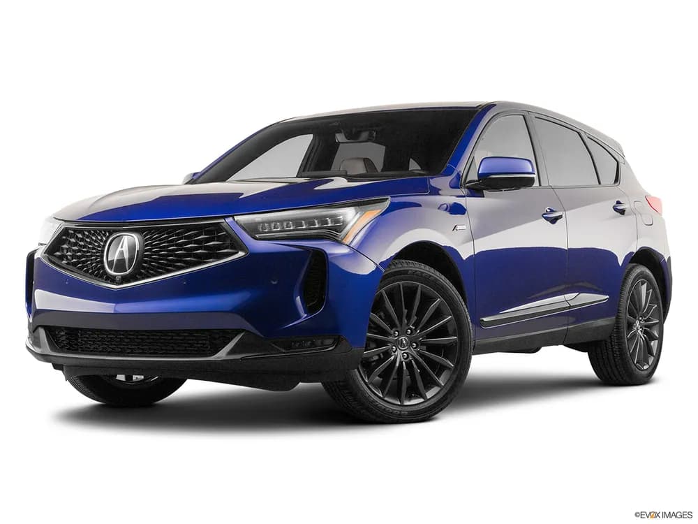 Acura RDX 2022 2.0T AWD (Technology Package)