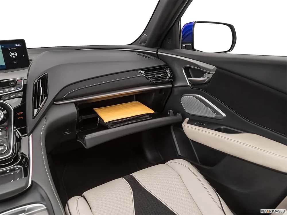 Acura RDX 2022 2.0T AWD (Technology Package)