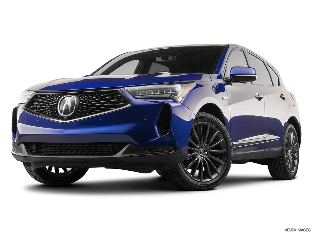 Acura RDX 2022 2.0T AWD (Technology Package)