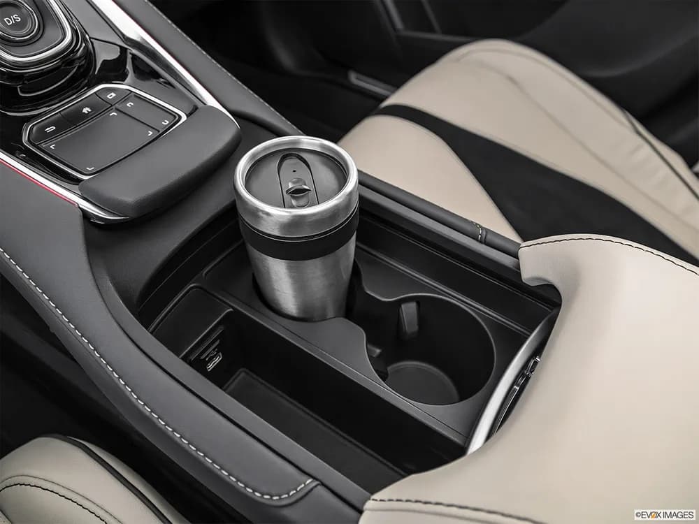 Acura RDX 2022 2.0T AWD (Technology Package)