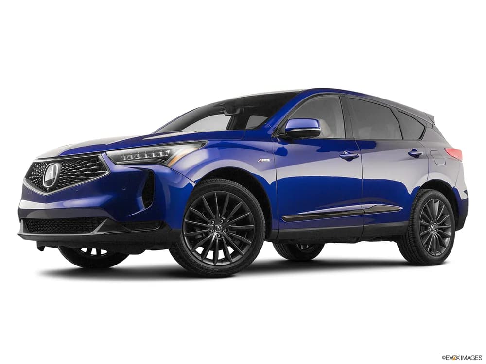 Acura RDX 2022 2.0T AWD (Technology Package)