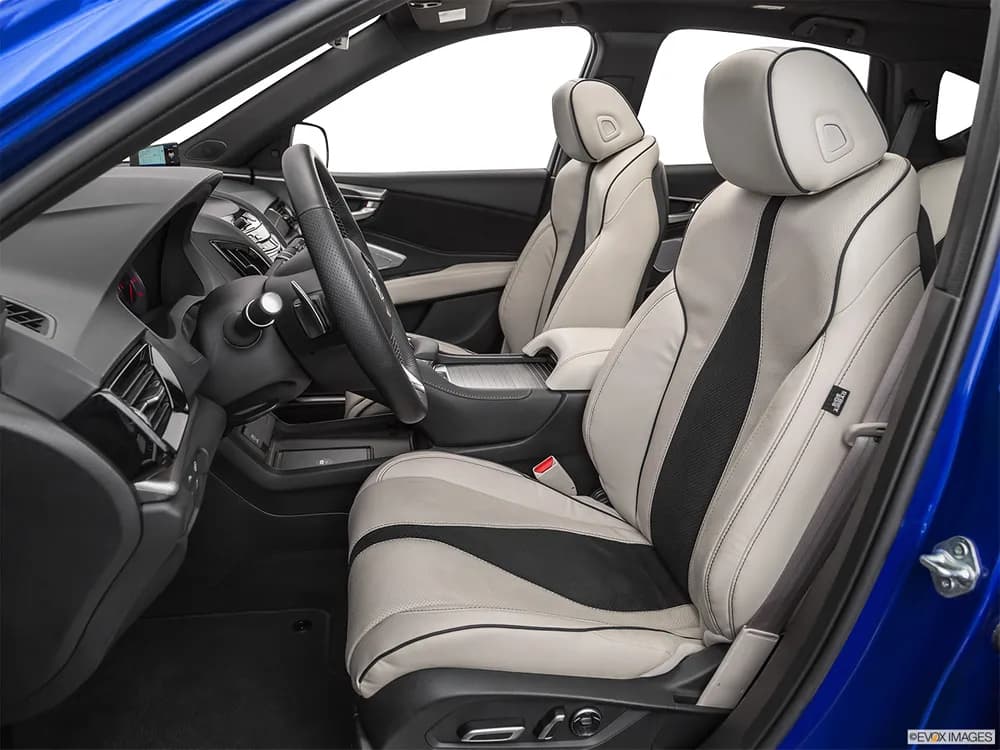 Acura RDX 2022 2.0T AWD (Technology Package)