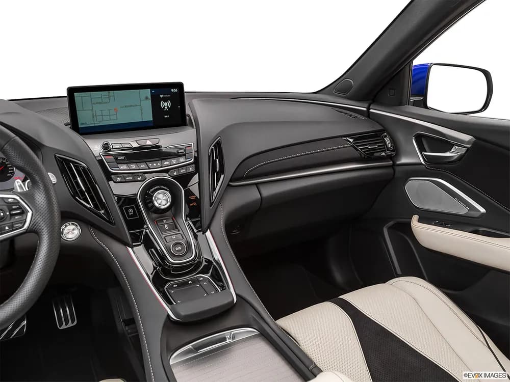 Acura RDX 2022 2.0T AWD (Technology Package)