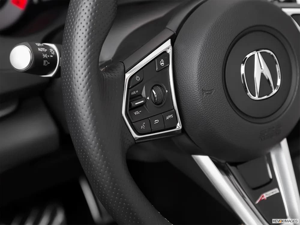 Acura RDX 2022 2.0T AWD (Technology Package)