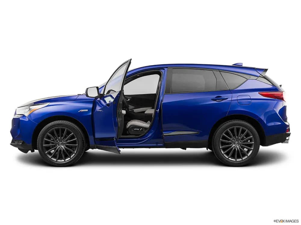 Acura RDX 2022 2.0T AWD (Technology Package)