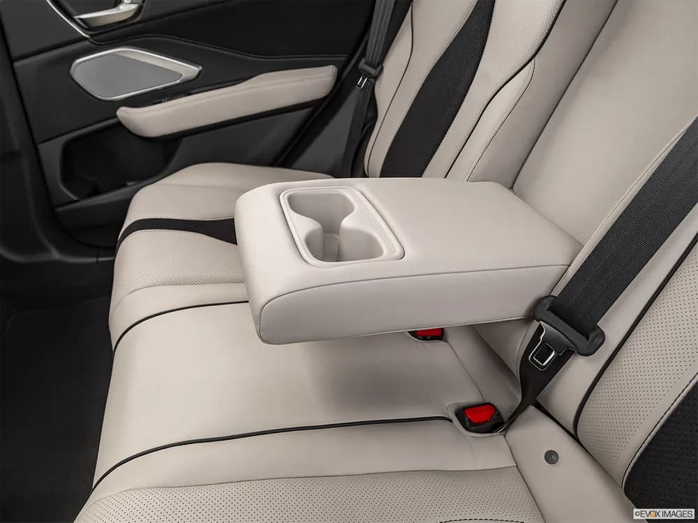 Acura RDX 2022 2.0T AWD (Technology Package)