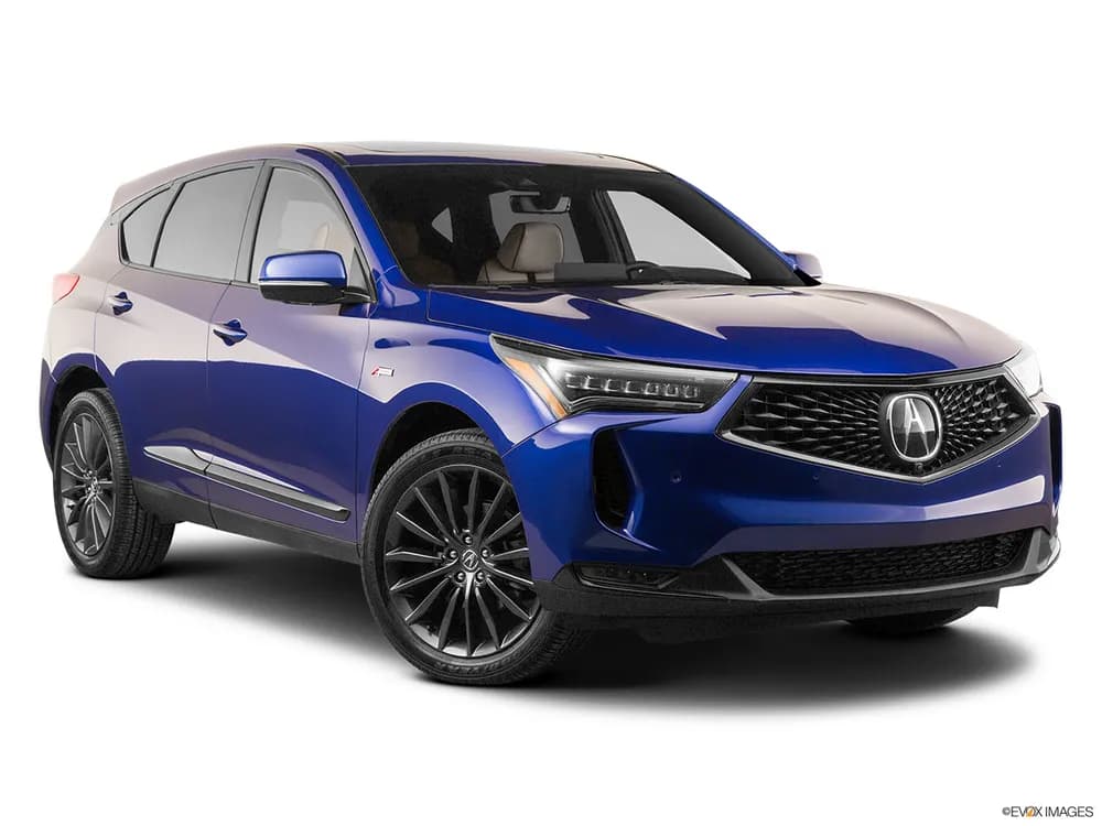 Acura RDX 2022 2.0T AWD (Technology Package)