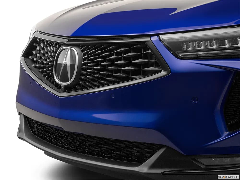 Acura RDX 2022 2.0T AWD (Technology Package)