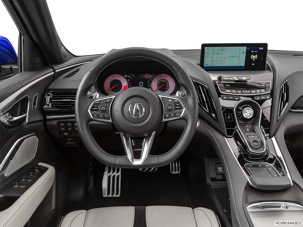 Acura RDX 2022 2.0T AWD (Technology Package)