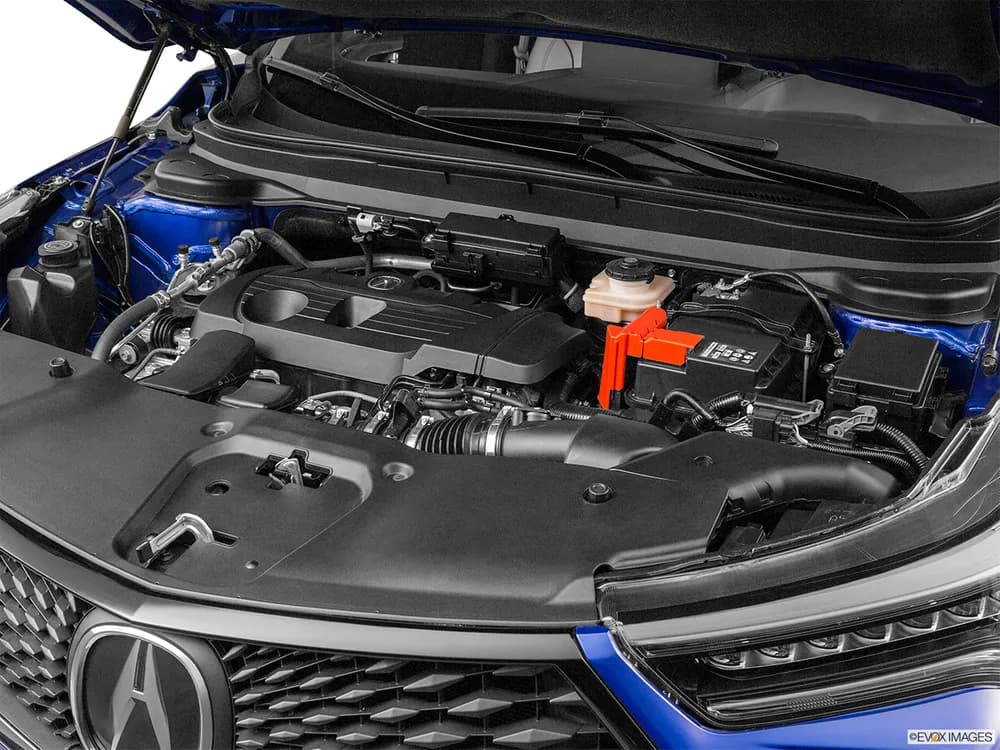 Acura RDX 2022 2.0T AWD (Technology Package)