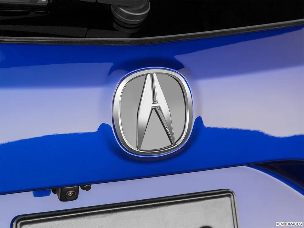 Acura RDX 2022 2.0T AWD (Technology Package)