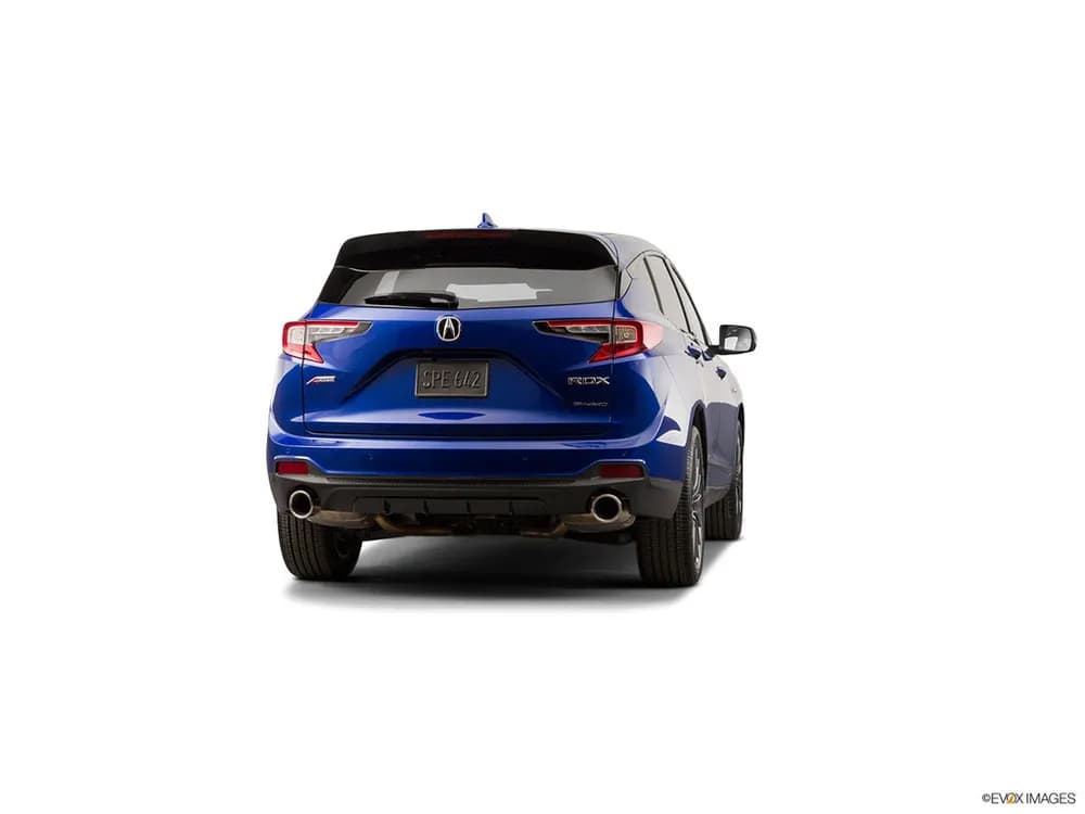 Acura RDX 2022 2.0T AWD (Technology Package)