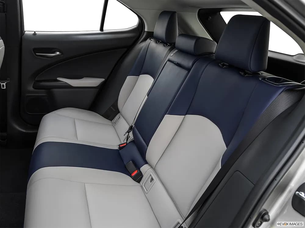 Lexus UX 200 2022 Premier