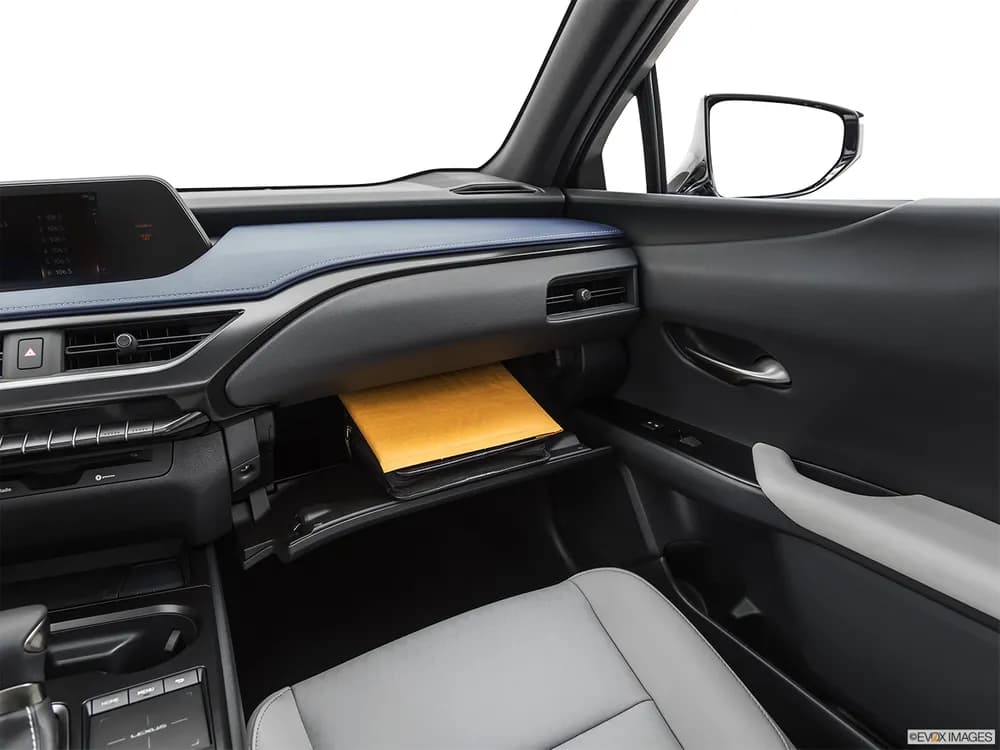Lexus UX 200 2022 Premier