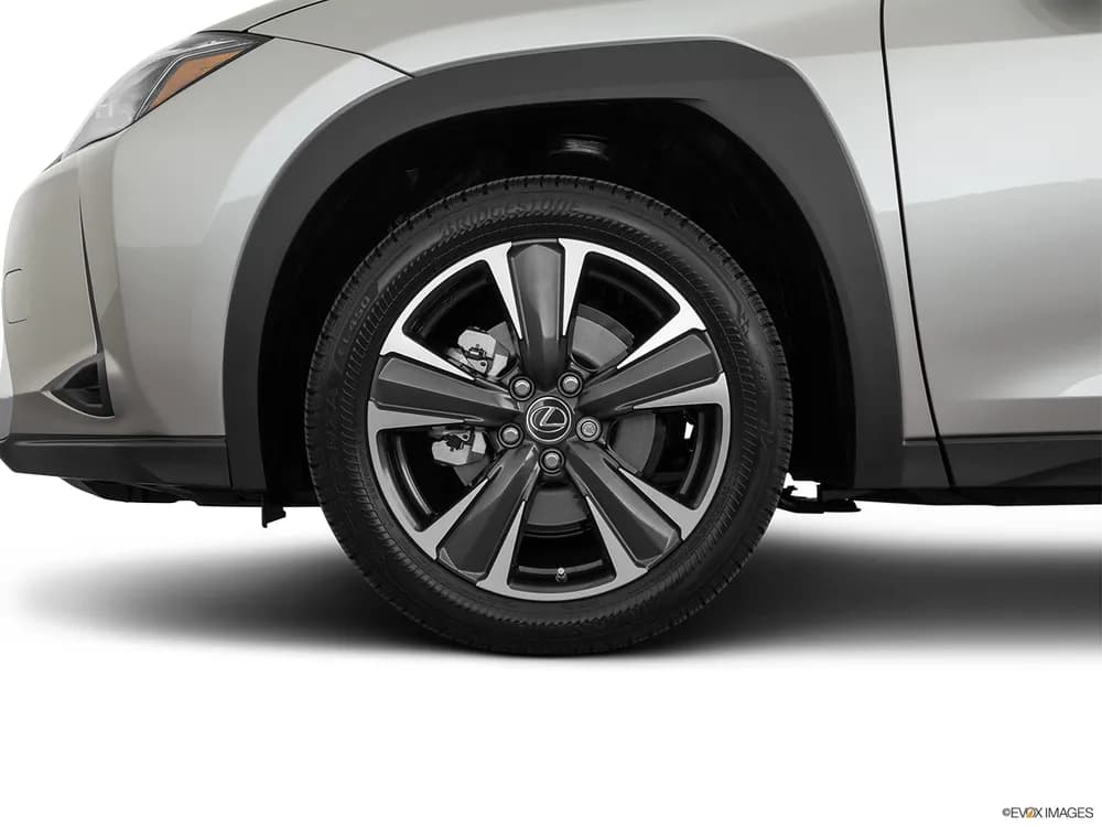 Lexus UX 200 2022 Premier