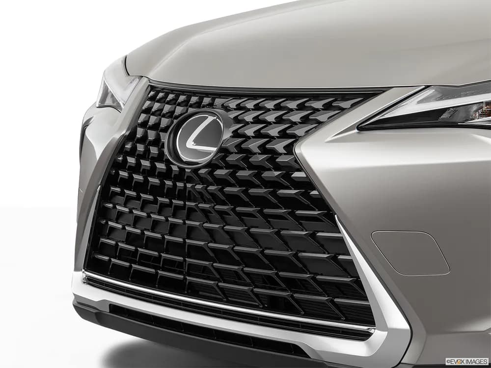 Lexus UX 200 2022 Premier