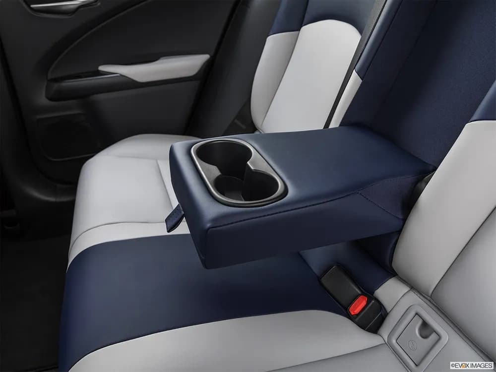 Lexus UX 200 2022 Premier
