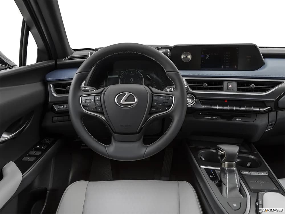Lexus UX 200 2022 Premier