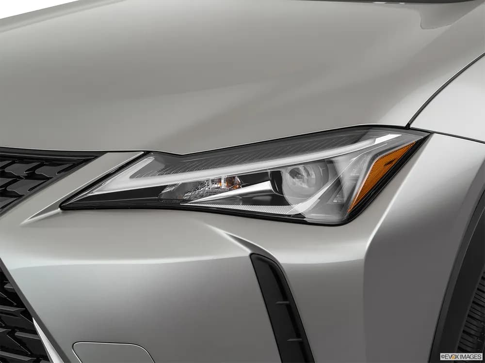 Lexus UX 200 2022 Premier