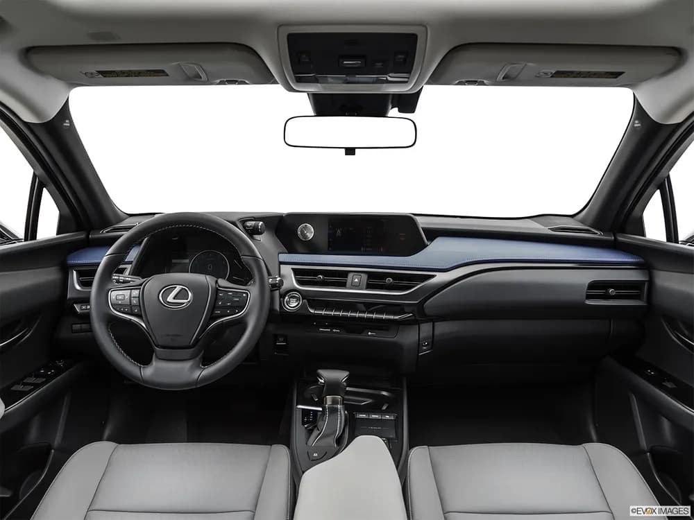 Lexus UX 200 2022 Premier