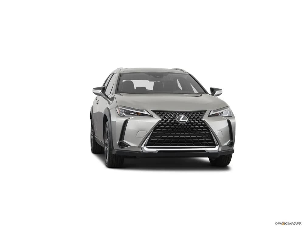 Lexus UX 200 2022 Premier