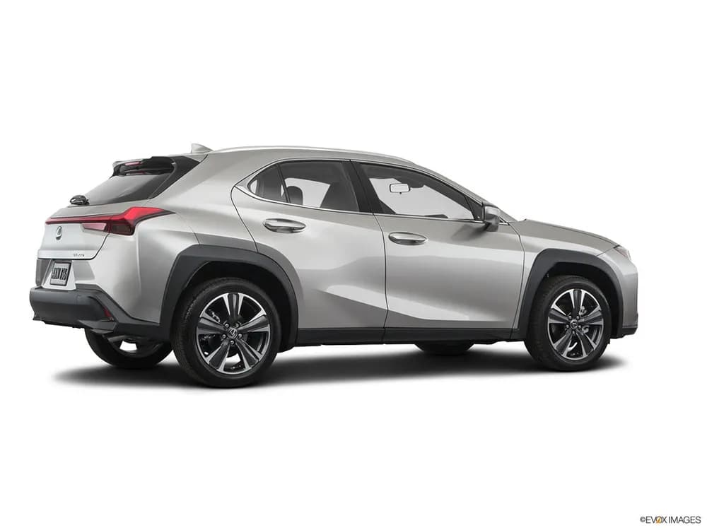 Lexus UX 200 2022 Premier