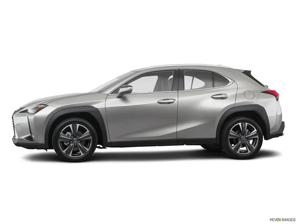 Lexus UX 200 2022 Premier