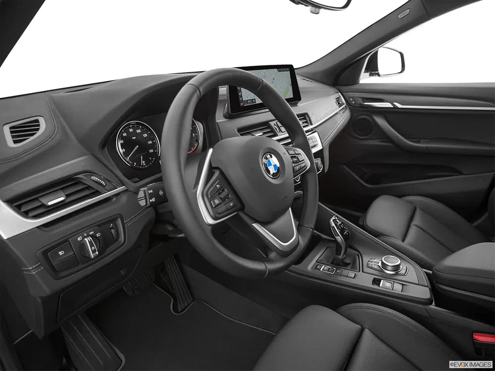 BMW X2 2022 sDrive20i