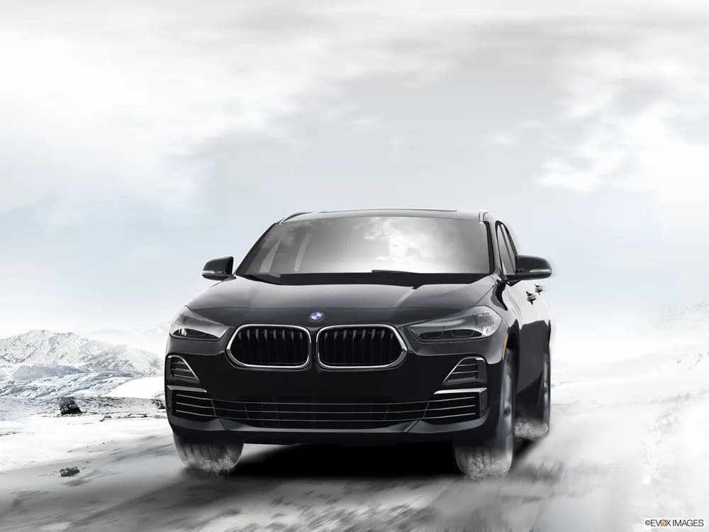 BMW X2 2022 sDrive20i