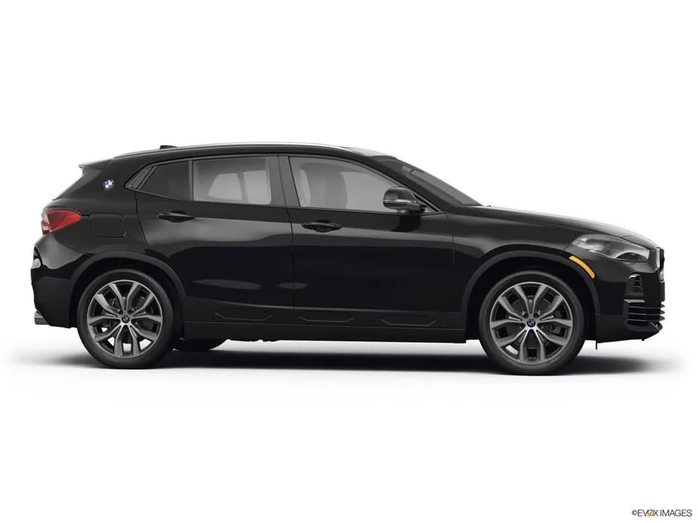 BMW X2 2022 sDrive20i