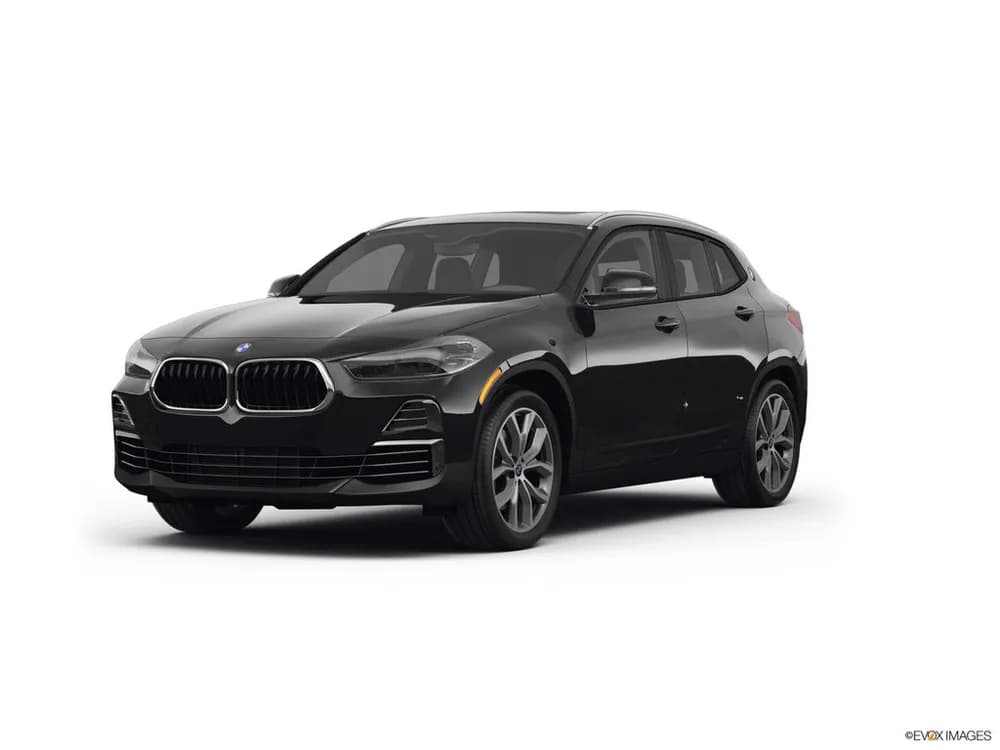 BMW X2 2022 sDrive20i