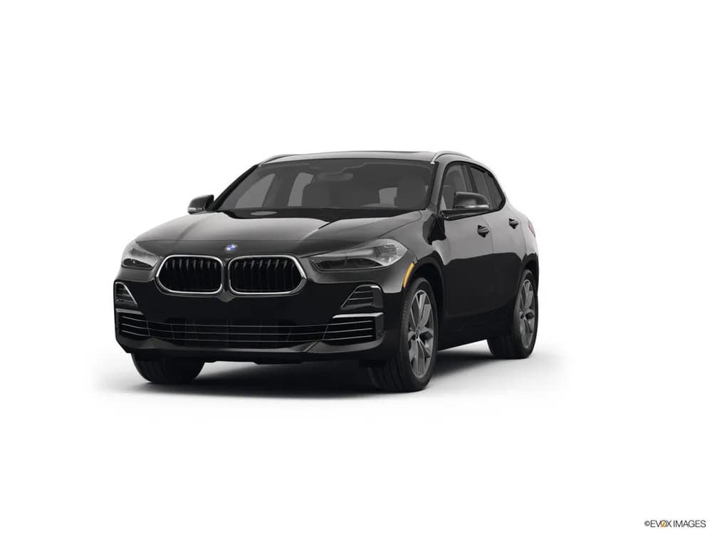 BMW X2 2022 sDrive20i
