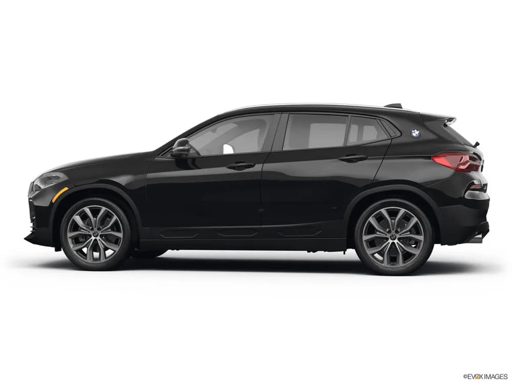 BMW X2 2022 sDrive20i
