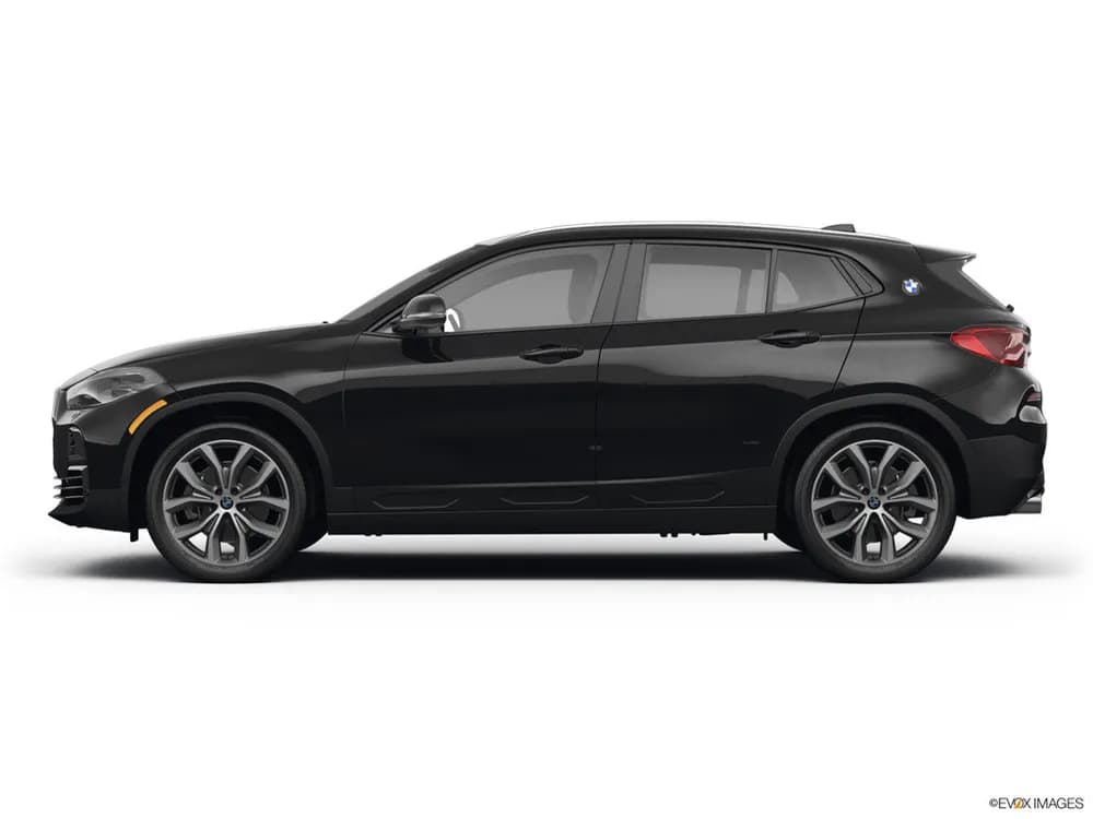 BMW X2 2022 sDrive20i