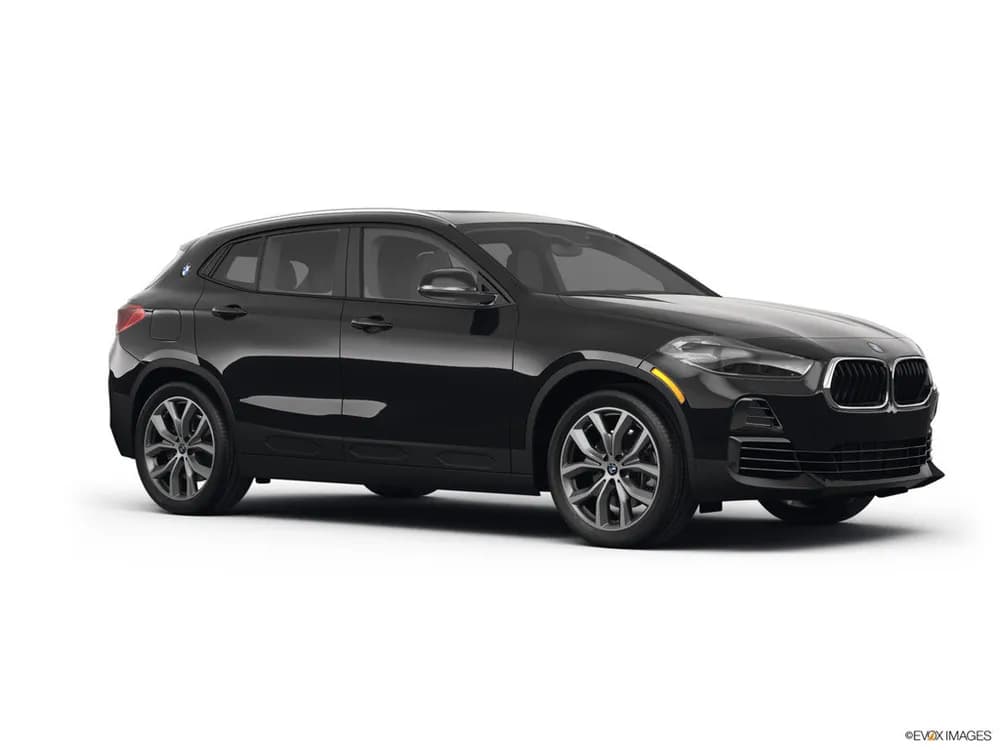 BMW X2 2022 sDrive20i