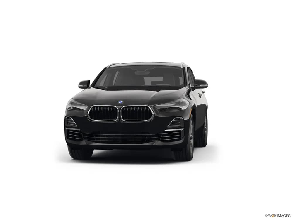 BMW X2 2022 sDrive20i