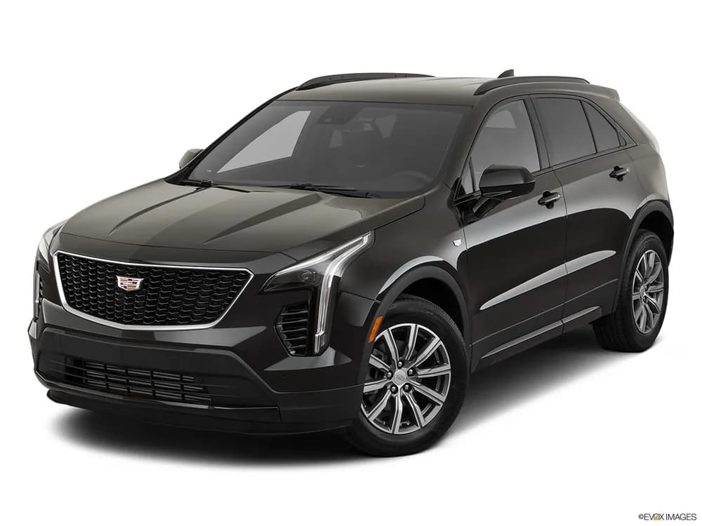 كاديلاك XT4 2022 2.0T Sport AWD