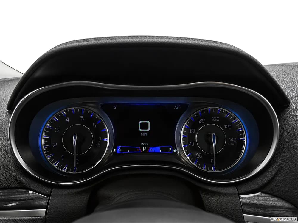 Chrysler 300 2022 3.6L Touring