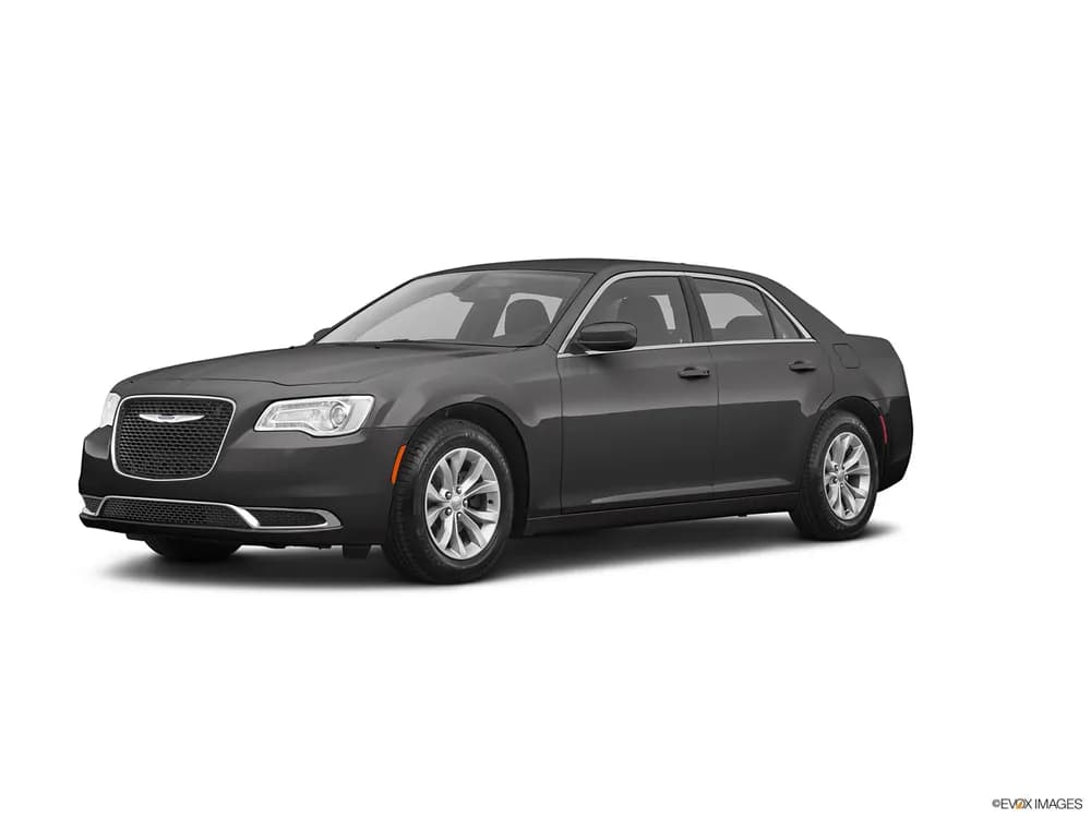 Chrysler 300 2022 3.6L Touring